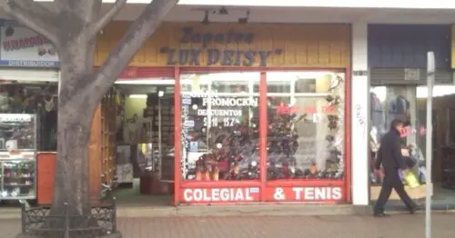 LUZ DEISY LUZ DEISY